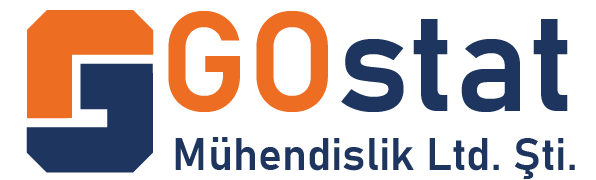 GOStat Logo