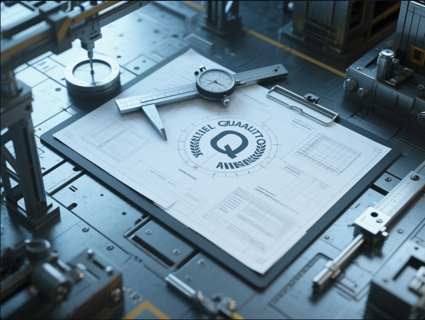 GOStat Türkiye Mühendislik Kalite Standartları ve Sertifikaları