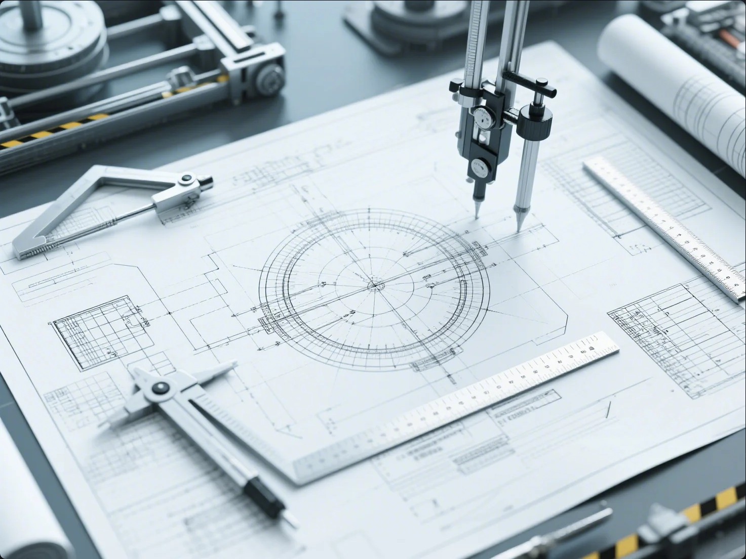 GOStat Türkiye Mühendislik Teknik Standartları ve Kalite Belgeleri